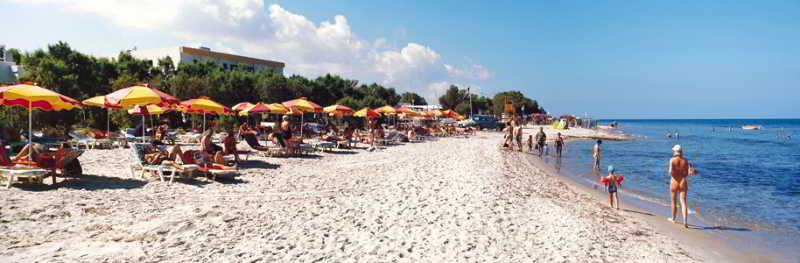 Stella Maris Hotel Marmári Kültér fotó